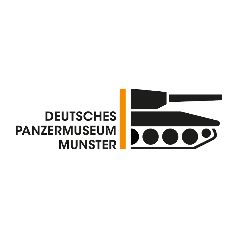 Logo Deutsches Panzermuseum