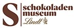 Logo des Schokoladenmuseums in Köln