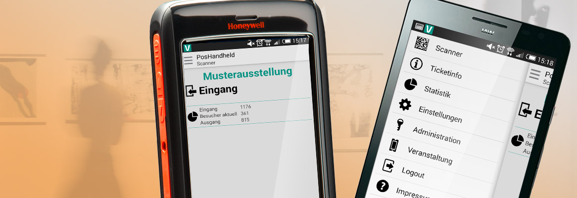 Ticketscanner